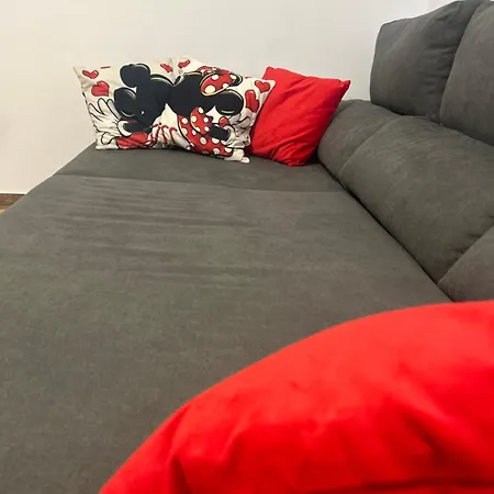 Mouse House Новельда