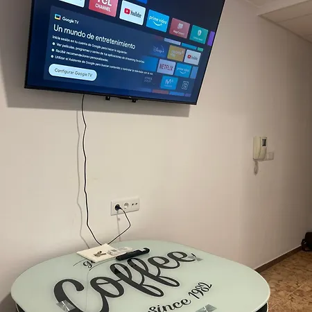 Дом отдыха Mouse House