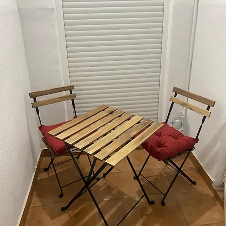 Mouse House Дом отдыха Новельда