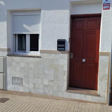 Дом отдыха Mouse House *